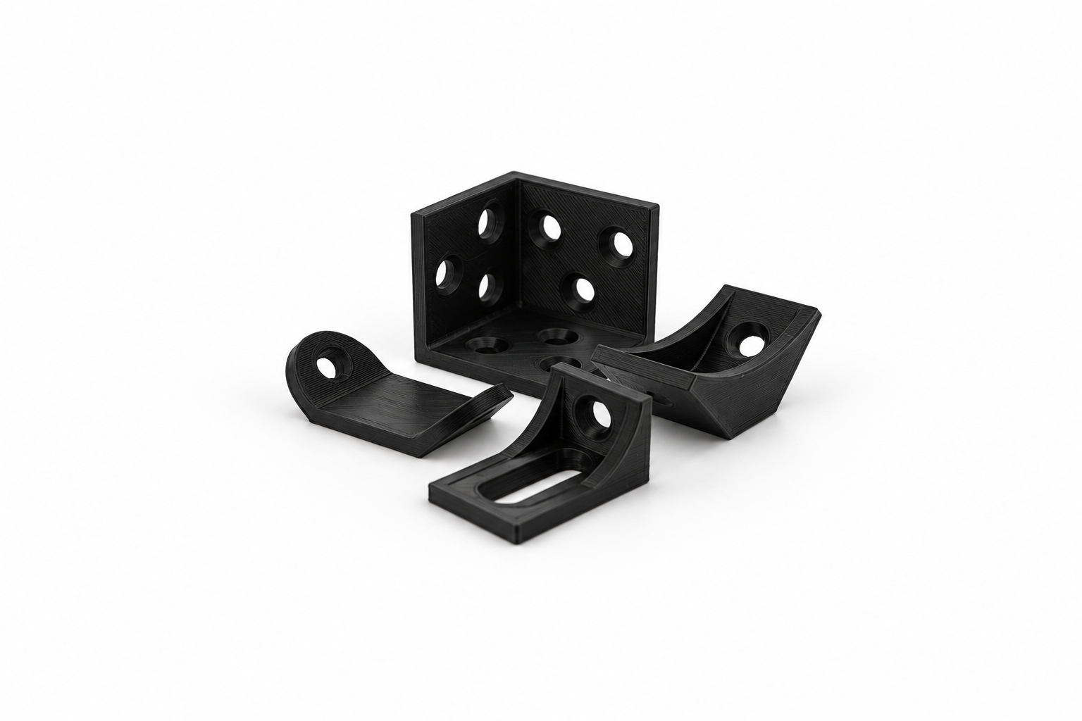 Brackets